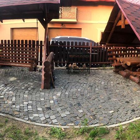 Отель Катерина Чинадиево Экстерьер фото