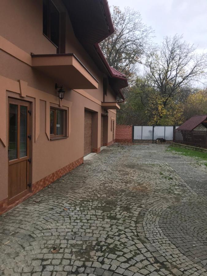 Отель Катерина Чинадиево Экстерьер фото