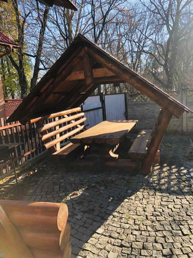 Отель Катерина Чинадиево Экстерьер фото