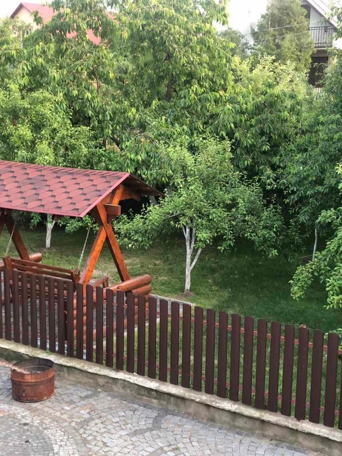 Отель Катерина Чинадиево Экстерьер фото